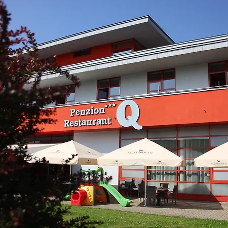 Penzion***q Zvolen